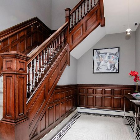 A Stylish Stay W/ A Queen Bed, Heated Floors.. #34 بروكلاين المظهر الخارجي الصورة