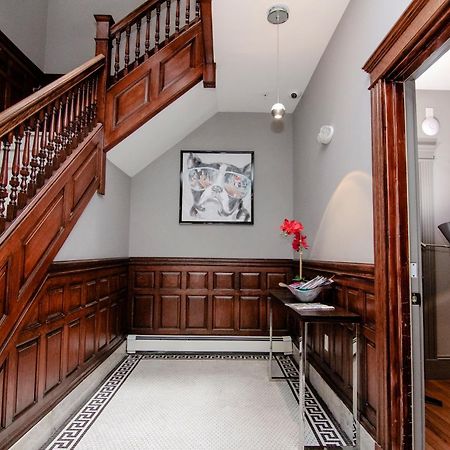 A Stylish Stay W/ A Queen Bed, Heated Floors.. #34 بروكلاين المظهر الخارجي الصورة