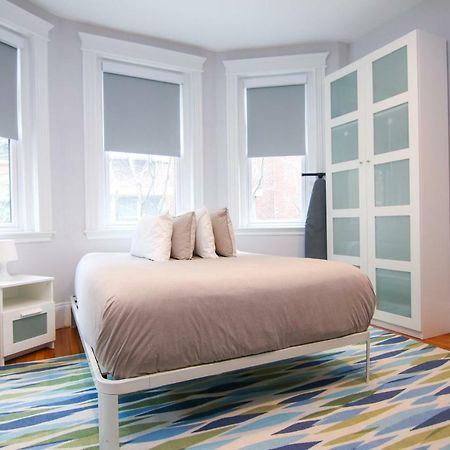 A Stylish Stay W/ A Queen Bed, Heated Floors.. #34 بروكلاين المظهر الخارجي الصورة