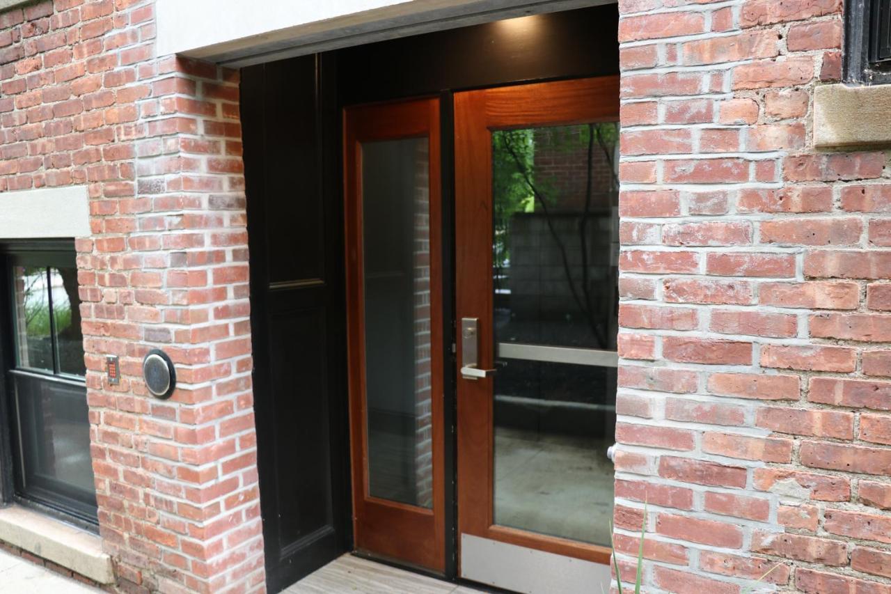 A Stylish Stay W/ A Queen Bed, Heated Floors.. #34 بروكلاين المظهر الخارجي الصورة