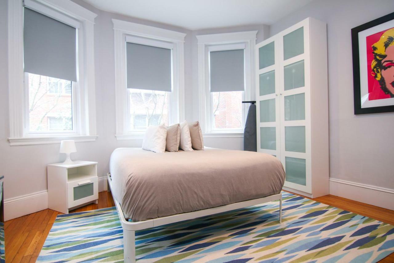 A Stylish Stay W/ A Queen Bed, Heated Floors.. #34 بروكلاين المظهر الخارجي الصورة